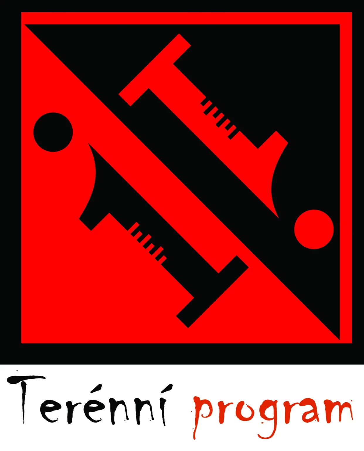 Terénní program